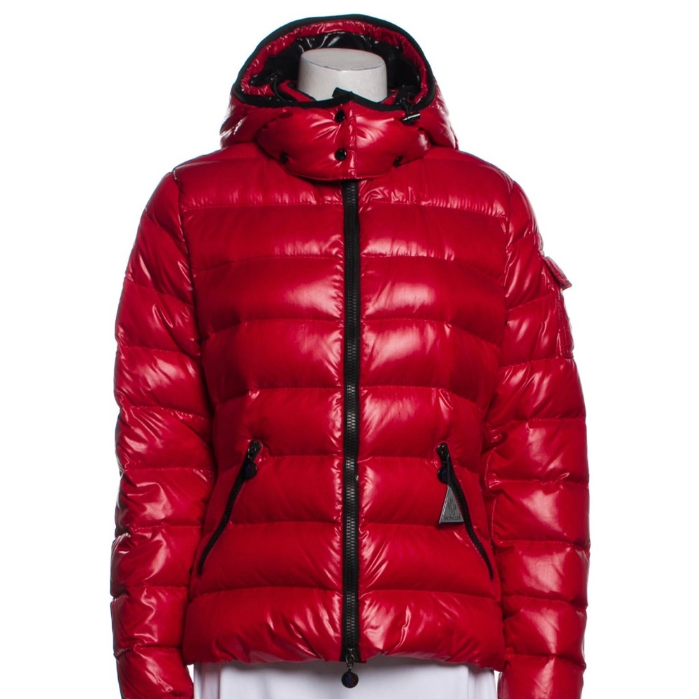 MONCLER bady down jacket